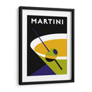 Dry martini | Cuadro decorativo de Canvas Lab