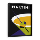 Dry martini | Cuadro decorativo de Canvas Lab
