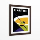 Dry martini | Cuadro decorativo de Canvas Lab