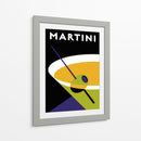 Dry martini | Cuadro decorativo de Canvas Lab