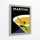 Dry martini | Cuadro decorativo de Canvas Lab