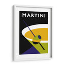 Dry martini | Cuadro decorativo de Canvas Lab