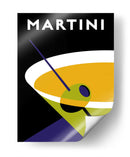 Dry martini | Cuadro decorativo de Canvas Lab