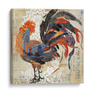 Gooster Floir V - Evelia Designs | Cuadro decorativo de Canvas Lab