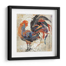 Gooster Floir V - Evelia Designs | Cuadro decorativo de Canvas Lab