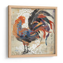 Gooster Floir V - Evelia Designs | Cuadro decorativo de Canvas Lab