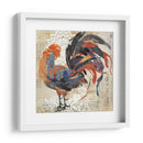 Gooster Floir V - Evelia Designs | Cuadro decorativo de Canvas Lab