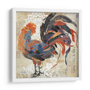 Gooster Floir V - Evelia Designs | Cuadro decorativo de Canvas Lab
