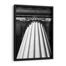 Detalles Estructurales I - Jeff Pica | Cuadro decorativo de Canvas Lab