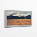 Árboles secos | Cuadro decorativo de Canvas Lab