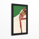 Extended daydreaming | Cuadro decorativo de Canvas Lab