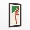 Extended daydreaming | Cuadro decorativo de Canvas Lab