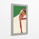 Extended daydreaming | Cuadro decorativo de Canvas Lab