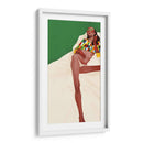 Extended daydreaming | Cuadro decorativo de Canvas Lab