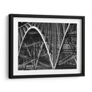 Detalles Estructurales Ix - Jeff Pica | Cuadro decorativo de Canvas Lab
