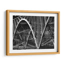Detalles Estructurales Ix - Jeff Pica | Cuadro decorativo de Canvas Lab