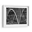 Detalles Estructurales Ix - Jeff Pica | Cuadro decorativo de Canvas Lab