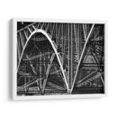 Detalles Estructurales Ix - Jeff Pica | Cuadro decorativo de Canvas Lab