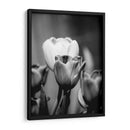Retrato Floral Ii - Jeff Pica | Cuadro decorativo de Canvas Lab