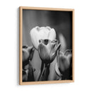 Retrato Floral Ii - Jeff Pica | Cuadro decorativo de Canvas Lab