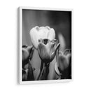 Retrato Floral Ii - Jeff Pica | Cuadro decorativo de Canvas Lab