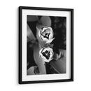 Retrato Floral Iv - Jeff Pica | Cuadro decorativo de Canvas Lab