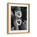 Retrato Floral Iv - Jeff Pica | Cuadro decorativo de Canvas Lab