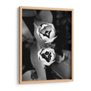 Retrato Floral Iv - Jeff Pica | Cuadro decorativo de Canvas Lab