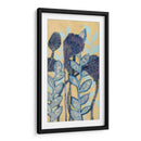 Mezcla Floral Cromática I - Grace Popp | Cuadro decorativo de Canvas Lab