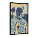 Mezcla Floral Cromática I - Grace Popp | Cuadro decorativo de Canvas Lab