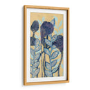 Mezcla Floral Cromática I - Grace Popp | Cuadro decorativo de Canvas Lab