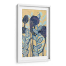Mezcla Floral Cromática I - Grace Popp | Cuadro decorativo de Canvas Lab