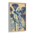 Mezcla Floral Cromática Ii - Grace Popp | Cuadro decorativo de Canvas Lab