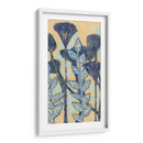 Mezcla Floral Cromática Ii - Grace Popp | Cuadro decorativo de Canvas Lab