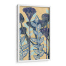 Mezcla Floral Cromática Ii - Grace Popp | Cuadro decorativo de Canvas Lab