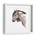 Caballo Salvaje Ii - Grace Popp | Cuadro decorativo de Canvas Lab