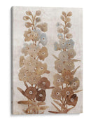 Rama De Flores Silvestres Ii - Tim OToole | Cuadro decorativo de Canvas Lab
