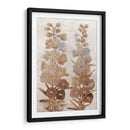 Rama De Flores Silvestres Ii - Tim OToole | Cuadro decorativo de Canvas Lab