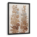 Rama De Flores Silvestres Ii - Tim OToole | Cuadro decorativo de Canvas Lab