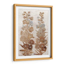 Rama De Flores Silvestres Ii - Tim OToole | Cuadro decorativo de Canvas Lab