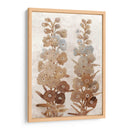 Rama De Flores Silvestres Ii - Tim OToole | Cuadro decorativo de Canvas Lab