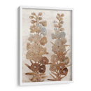 Rama De Flores Silvestres Ii - Tim OToole | Cuadro decorativo de Canvas Lab