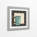 Vacaciones De Café I - Jade Reynolds | Cuadro decorativo de Canvas Lab