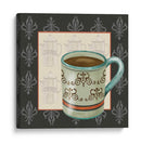 Coffee Break Ii - Jade Reynolds | Cuadro decorativo de Canvas Lab