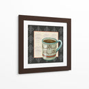 Coffee Break Ii - Jade Reynolds | Cuadro decorativo de Canvas Lab