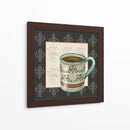Coffee Break Ii - Jade Reynolds | Cuadro decorativo de Canvas Lab