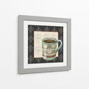 Coffee Break Ii - Jade Reynolds | Cuadro decorativo de Canvas Lab