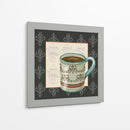 Coffee Break Ii - Jade Reynolds | Cuadro decorativo de Canvas Lab