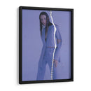 Fixed lilac | Cuadro decorativo de Canvas Lab