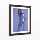 Fixed lilac | Cuadro decorativo de Canvas Lab